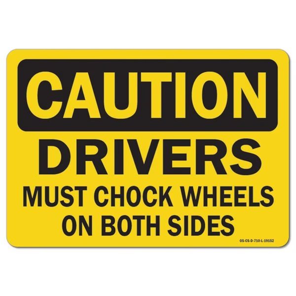 OSHA Caution, 7